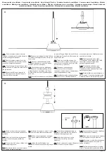 Предварительный просмотр 9 страницы Faro Barcelona 33346 Manual