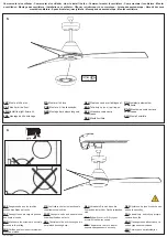 Предварительный просмотр 10 страницы Faro Barcelona 33346 Manual