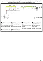 Предварительный просмотр 11 страницы Faro Barcelona 33346 Manual