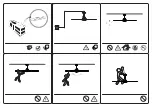 Предварительный просмотр 4 страницы Faro Barcelona 33424 Installation Manual