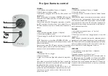 Предварительный просмотр 12 страницы Faro Barcelona 33424 Installation Manual