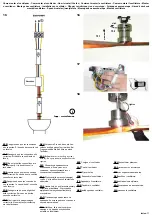 Предварительный просмотр 11 страницы Faro Barcelona 33463 Manual