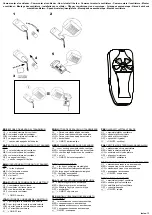 Предварительный просмотр 13 страницы Faro Barcelona 33463 Manual