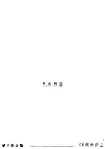 Preview for 24 page of Faro Barcelona 33463 Manual