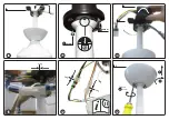 Предварительный просмотр 10 страницы Faro Barcelona 33512 Manual