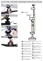 Предварительный просмотр 11 страницы Faro Barcelona 33552 Manual