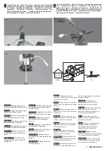 Предварительный просмотр 7 страницы Faro Barcelona 33603 Manual