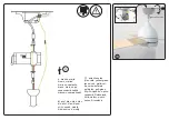 Preview for 10 page of Faro Barcelona 33752 Installation Manual