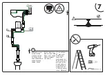 Предварительный просмотр 7 страницы Faro Barcelona 33782 Installation Manual