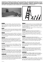 Preview for 6 page of Faro Barcelona andros Manual