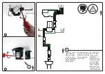 Предварительный просмотр 10 страницы Faro Barcelona Aoba Installation Manual