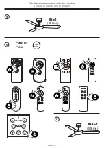 Preview for 3 page of Faro Barcelona Attos Quick Start Manual