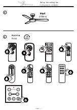 Preview for 5 page of Faro Barcelona Attos Quick Start Manual