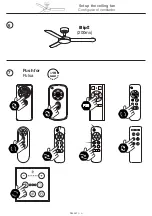 Preview for 6 page of Faro Barcelona Attos Quick Start Manual