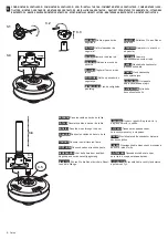 Preview for 8 page of Faro Barcelona Corso Manual