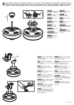 Preview for 9 page of Faro Barcelona Corso Manual