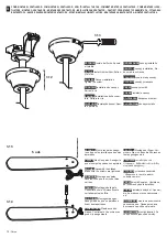 Preview for 10 page of Faro Barcelona Corso Manual