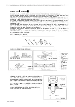 Предварительный просмотр 10 страницы Faro Barcelona CUBA 33352 Manual