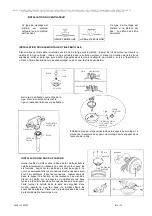 Предварительный просмотр 11 страницы Faro Barcelona CUBA 33352 Manual