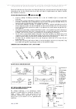 Предварительный просмотр 25 страницы Faro Barcelona CUBA 33352 Manual