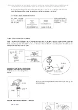 Предварительный просмотр 26 страницы Faro Barcelona CUBA 33352 Manual