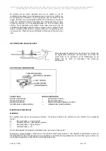 Предварительный просмотр 27 страницы Faro Barcelona CUBA 33352 Manual