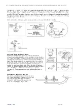 Предварительный просмотр 30 страницы Faro Barcelona CUBA 33352 Manual