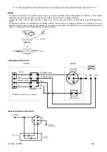 Предварительный просмотр 5 страницы Faro Barcelona ECO INDUS Instructions Manual