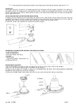 Предварительный просмотр 29 страницы Faro Barcelona ECO INDUS Instructions Manual