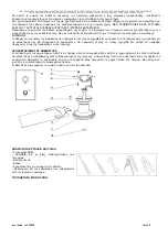 Предварительный просмотр 39 страницы Faro Barcelona ECO INDUS Instructions Manual