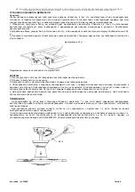 Предварительный просмотр 45 страницы Faro Barcelona ECO INDUS Instructions Manual