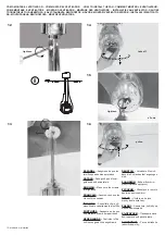 Предварительный просмотр 10 страницы Faro Barcelona Eterfan 33381 Manual