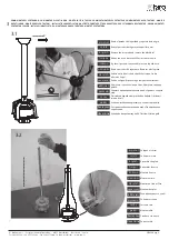 Предварительный просмотр 7 страницы Faro Barcelona eterfan Manual