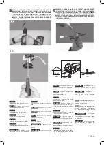 Предварительный просмотр 7 страницы Faro Barcelona Feroe Booklet