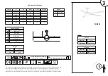 Предварительный просмотр 3 страницы Faro Barcelona Izaro Installation Manual