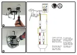 Предварительный просмотр 10 страницы Faro Barcelona Izaro Installation Manual