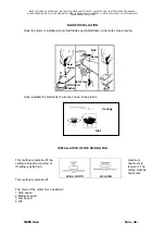 Предварительный просмотр 4 страницы Faro Barcelona Jaca 33175 Manual