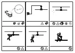 Предварительный просмотр 5 страницы Faro Barcelona KHIOS 34250 Installation Manual