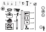 Предварительный просмотр 7 страницы Faro Barcelona KHIOS 34250 Installation Manual