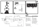 Предварительный просмотр 9 страницы Faro Barcelona KHIOS 34250 Installation Manual