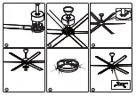 Предварительный просмотр 11 страницы Faro Barcelona KHIOS 34250 Installation Manual