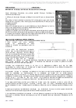 Preview for 18 page of Faro Barcelona Lipari Instructions Manual