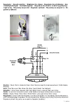 Preview for 13 page of Faro Barcelona malvinas Manual