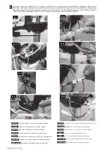 Предварительный просмотр 10 страницы Faro Barcelona MINI ETER FAN Manual