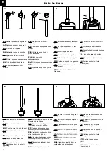 Предварительный просмотр 6 страницы Faro Barcelona mini eterfan Manual