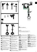 Предварительный просмотр 9 страницы Faro Barcelona mini eterfan Manual