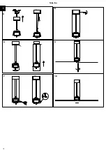 Предварительный просмотр 10 страницы Faro Barcelona mini eterfan Manual