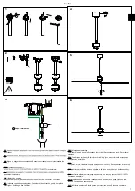 Предварительный просмотр 11 страницы Faro Barcelona mini eterfan Manual