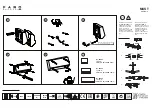 Faro Barcelona MUST 70657 Instructions preview