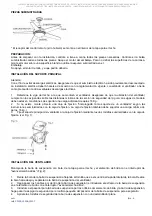 Preview for 5 page of Faro Barcelona OVNI Instruction Manual